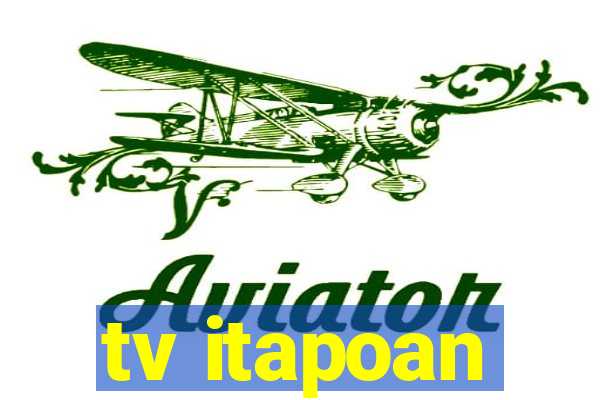 tv itapoan