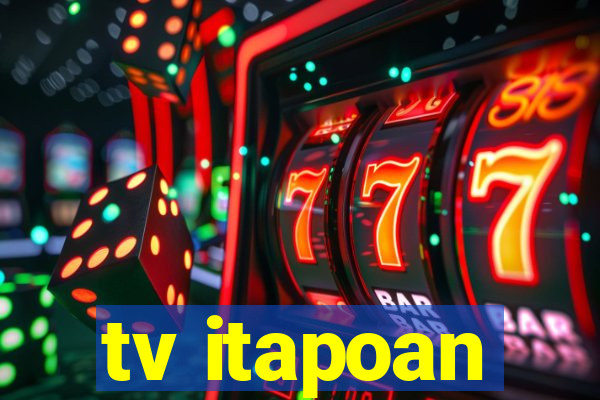 tv itapoan