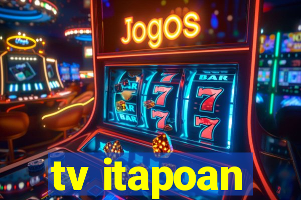 tv itapoan