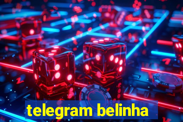 telegram belinha