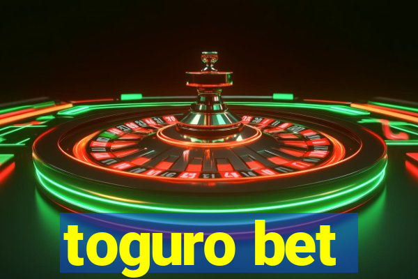 toguro bet