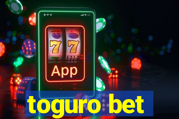 toguro bet