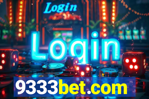 9333bet.com