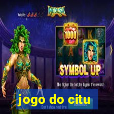 jogo do citu