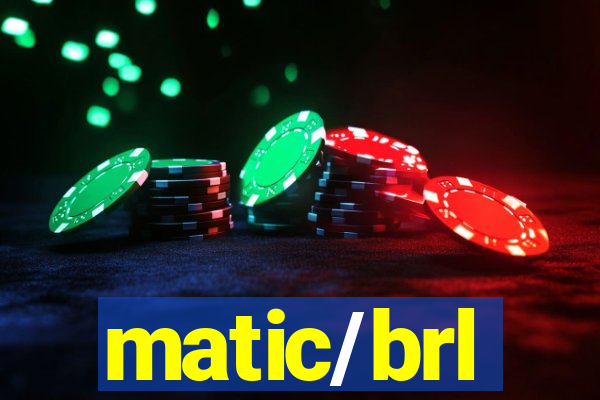 matic/brl