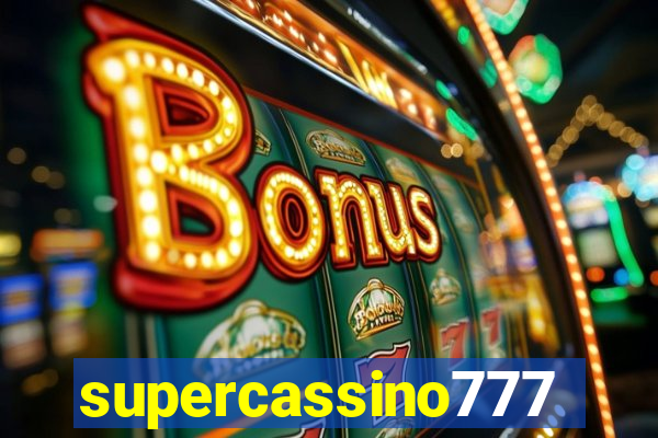 supercassino777