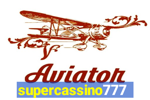 supercassino777