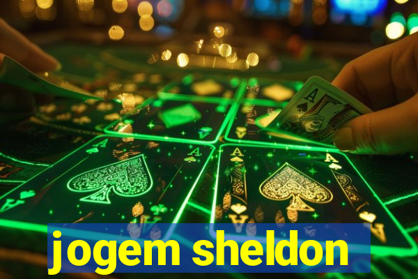 jogem sheldon