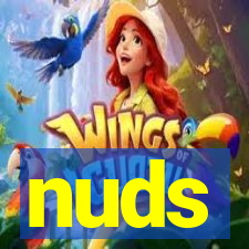 nuds