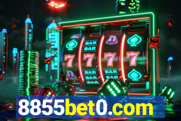 8855bet0.com