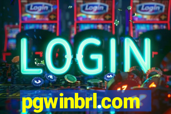 pgwinbrl.com