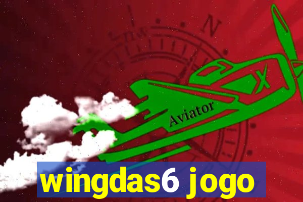 wingdas6 jogo