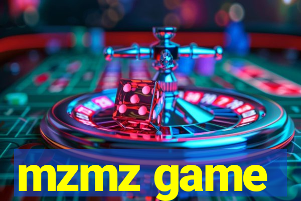 mzmz game