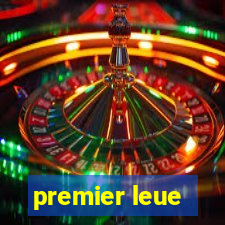 premier leue