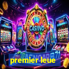 premier leue