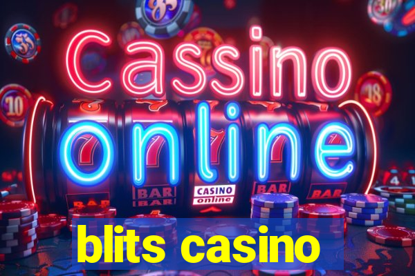 blits casino