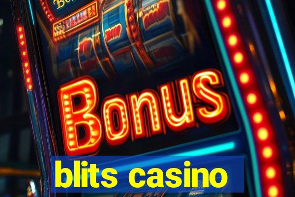 blits casino