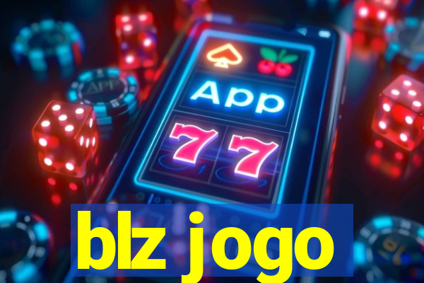 blz jogo