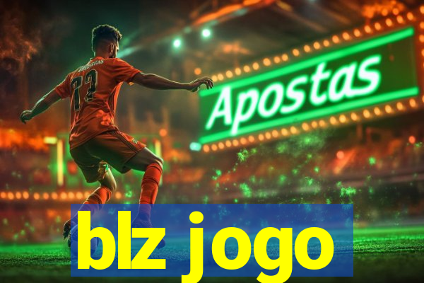 blz jogo