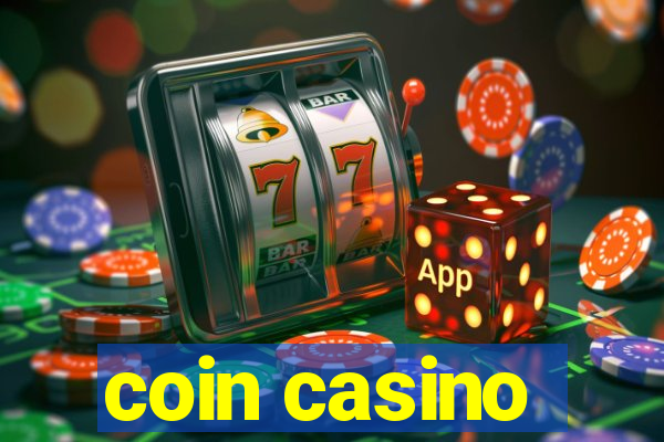 coin casino