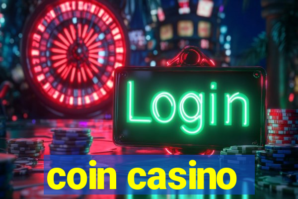 coin casino