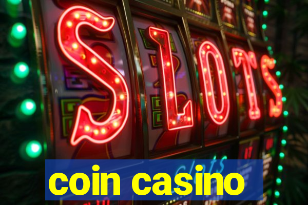 coin casino