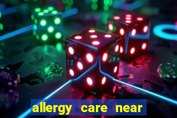 allergy care near los altos