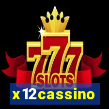 x12cassino