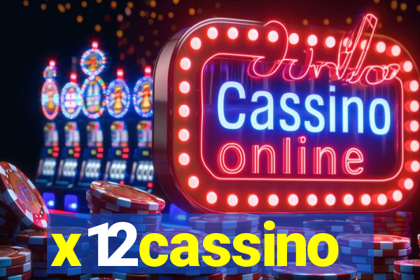 x12cassino