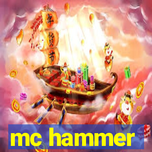 mc hammer