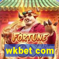 wkbet com