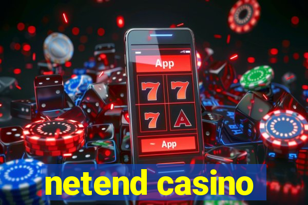 netend casino