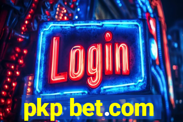 pkp bet.com