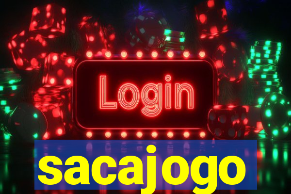 sacajogo