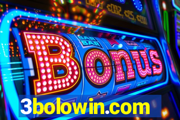 3bolowin.com