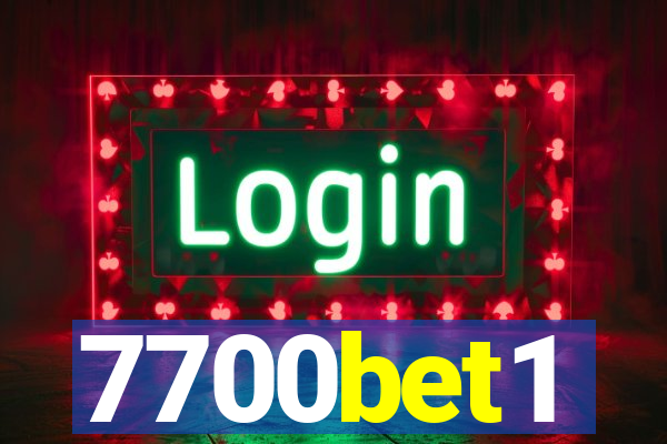 7700bet1