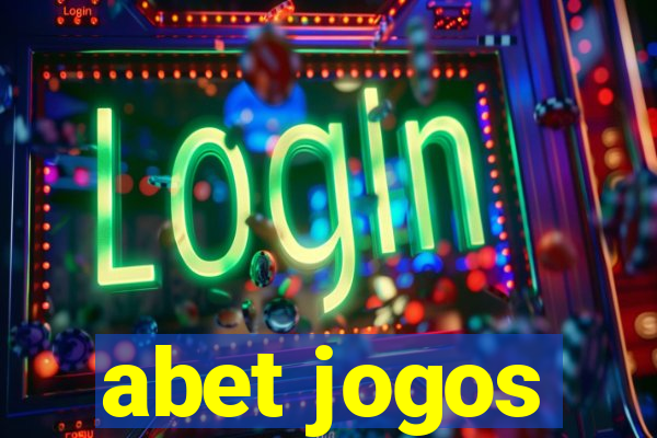 abet jogos