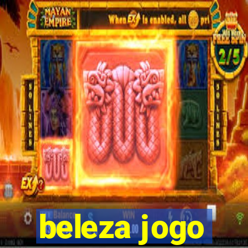 beleza jogo