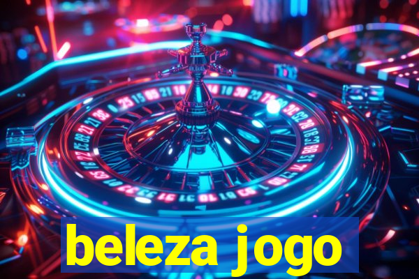 beleza jogo