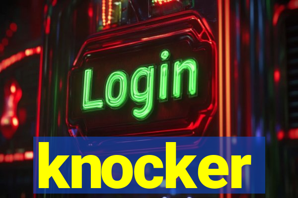 knocker