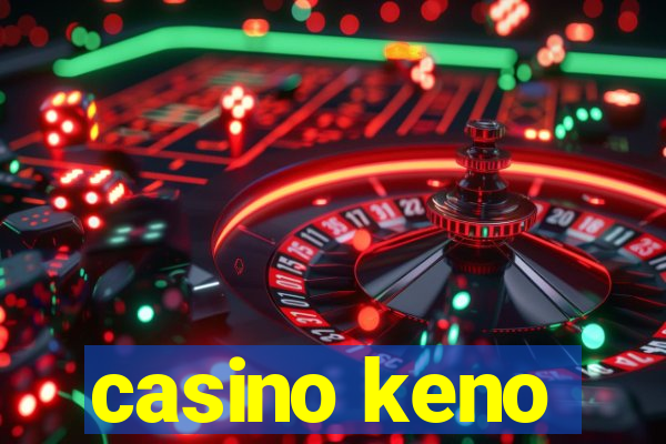 casino keno