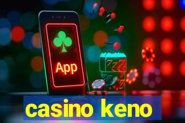 casino keno