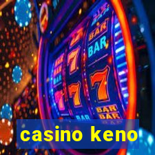 casino keno