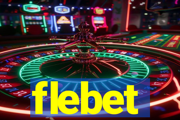 flebet