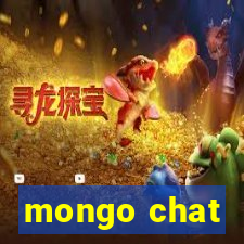 mongo chat