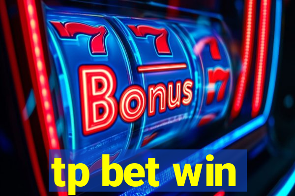 tp bet win