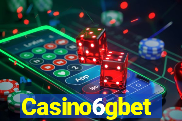 Casino6gbet