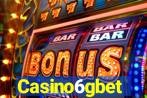 Casino6gbet