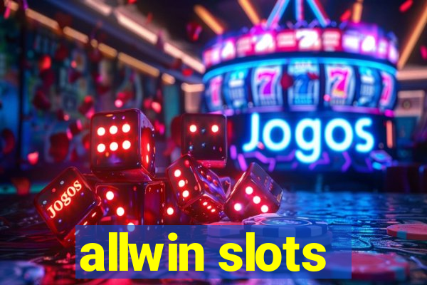 allwin slots