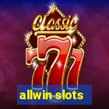 allwin slots